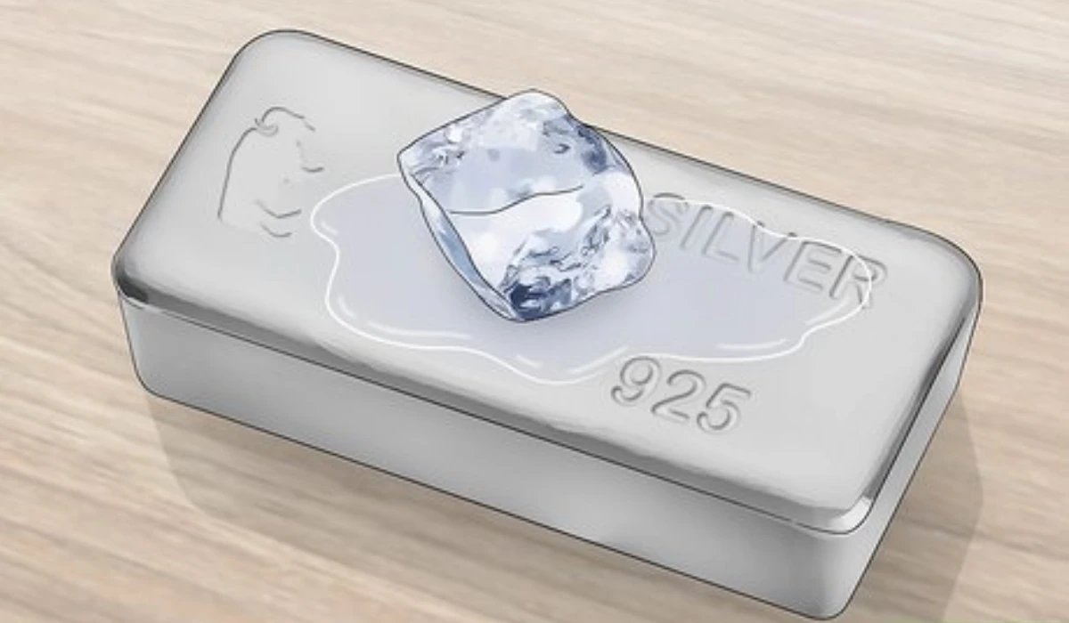 تشخیص اصالت و عیار نقره​