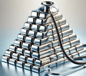 نقره چه خصوصیاتی دارد؟