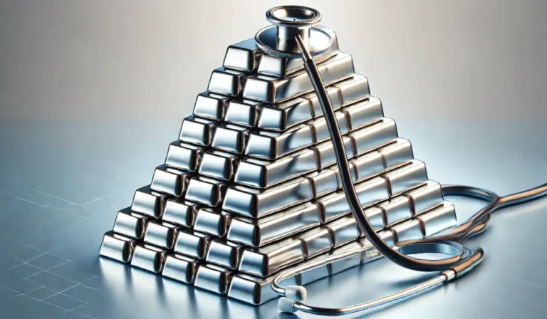 نقره چه خصوصیاتی دارد؟