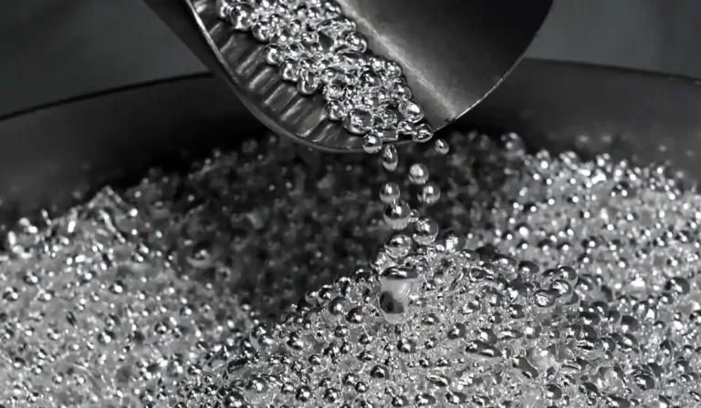 خواص نقره برای بدن، زنان و مردان