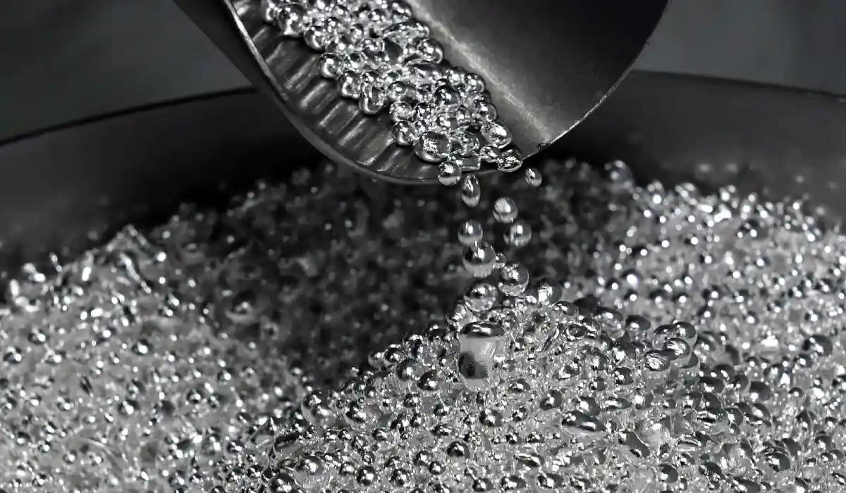 خواص نقره برای بدن، زنان و مردان