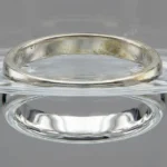 نقره ضد آب است؟