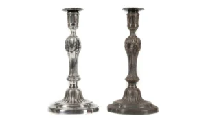 آیا نقره اصل سیاه می‌شود؟​