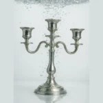 آیا نقره ضد آب است؟