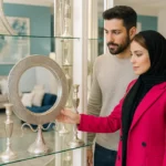 آینه و شمعدان نقره از کجا بخرم؟