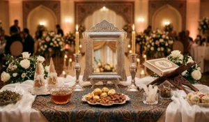 ملزومات سفره عقد چیست