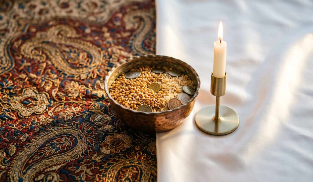 سفره عقد چیست