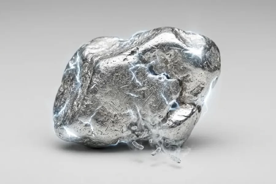 خواص نقره چیست؟