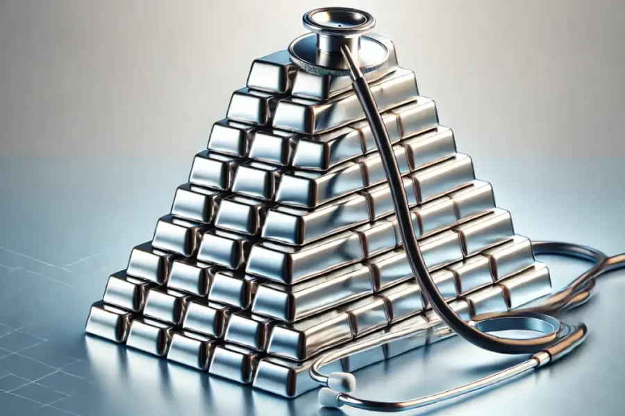 نقره چه خصوصیاتی دارد؟