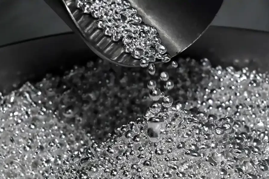 خواص نقره برای بدن، زنان و مردان